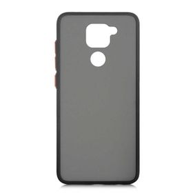 Zore Xiaomi Redmi Note 9 Fri Silikon Kılıf