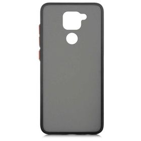 Zore Xiaomi Redmi Note 9 Fri Silikon Kılıf