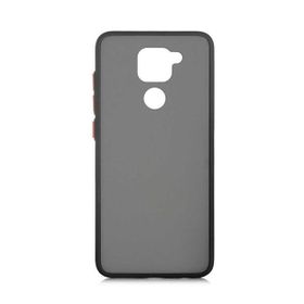 Zore Xiaomi Redmi Note 9 Fri Silikon Kılıf