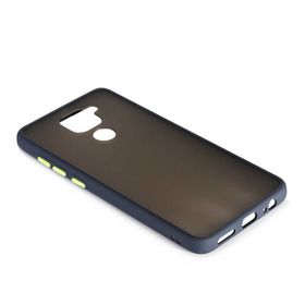 Zore Xiaomi Redmi Note 9 Fri Silikon Kılıf