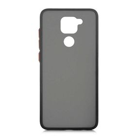 Zore Xiaomi Redmi Note 9 Fri Silikon Kılıf