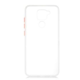 Zore Xiaomi Redmi Note 9 Fri Silikon Kılıf