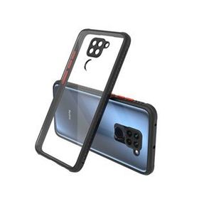 Zore Xiaomi Redmi Note 9 ​​Kaff Kapak Kılıf