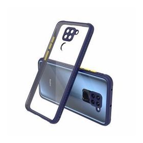 Zore Xiaomi Redmi Note 9 ​​Kaff Kapak Kılıf