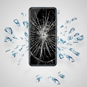 Zore Xiaomi Redmi Note 9 Kenarları Kırılmaya Dayanıklı Cam Ekran Koruyucu