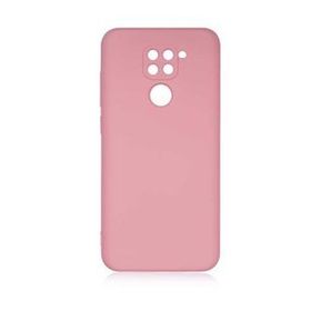 Zore Xiaomi Redmi Note 9 Mara Lansman Kapak Kılıf