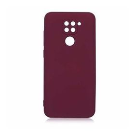 Zore Xiaomi Redmi Note 9 Mara Lansman Kapak Kılıf