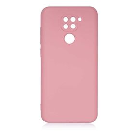 Zore Xiaomi Redmi Note 9 Mara Lansman Kapak Kılıf
