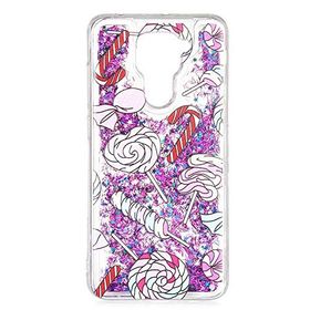 Zore Xiaomi Redmi Note 9 Marshmelo Silikon Kılıf