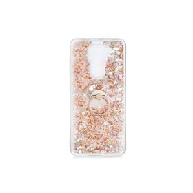 Zore Xiaomi Redmi Note 9 Milce Kapak Kılıf