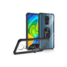 Zore Xiaomi Redmi Note 9 Mola Kapak Kılıf