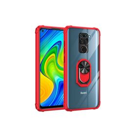 Zore Xiaomi Redmi Note 9 Mola Kapak Kılıf