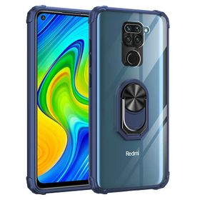 Zore Xiaomi Redmi Note 9 Mola Kapak Kılıf
