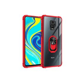 Zore Xiaomi Redmi Note 9 Mola Kapak Kılıf