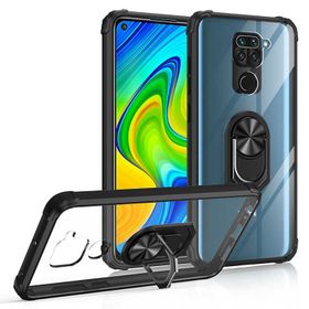 Zore Xiaomi Redmi Note 9 Mola Kapak Kılıf