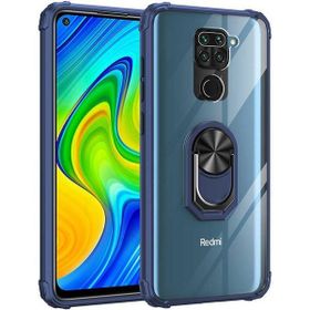 Zore Xiaomi Redmi Note 9 Mola Kapak Kılıf