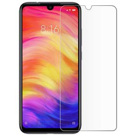 Zore Xiaomi Redmi Note 9 Nano Micro Temperli Ekran Koruyucu
