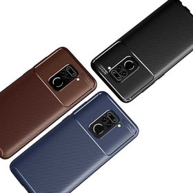 Zore Xiaomi Redmi Note 9 Negro Silikon Kılıf
