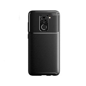 Zore Xiaomi Redmi Note 9 Negro Silikon Kılıf