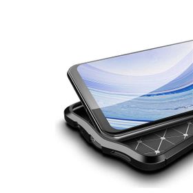 Zore Xiaomi Redmi Note 9 Niss Silikon Kılıf