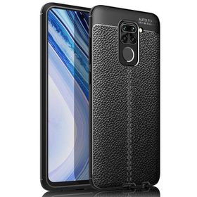 Zore Xiaomi Redmi Note 9 Niss Silikon Kılıf