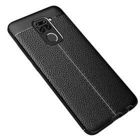 Zore Xiaomi Redmi Note 9 Niss Silikon Kılıf