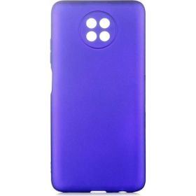 Zore Xiaomi Redmi Note 9 Premier Silikon Kılıf