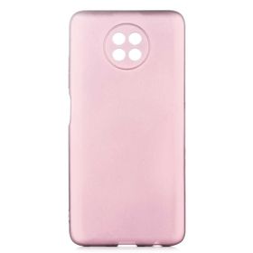 Zore Xiaomi Redmi Note 9 Premier Silikon Kılıf
