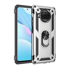 Zore Xiaomi Redmi Note 9 Pro 5G Vega Kapak Kılıf