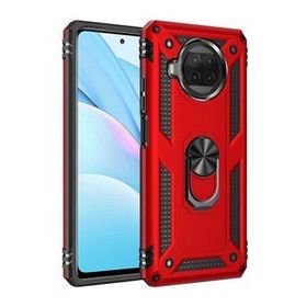 Zore Xiaomi Redmi Note 9 Pro 5G Vega Kapak Kılıf
