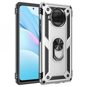Zore Xiaomi Redmi Note 9 Pro 5G Vega Kapak Kılıf