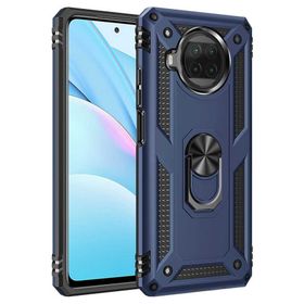 Zore Xiaomi Redmi Note 9 Pro 5G Vega Kapak Kılıf