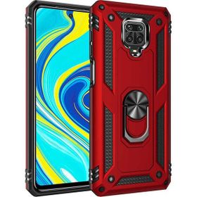 Zore Xiaomi Redmi Note 9 Pro Ays Kapak Kılıf
