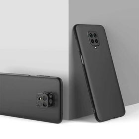 Zore Xiaomi Redmi Note 9 Pro Ays Kapak Kılıf