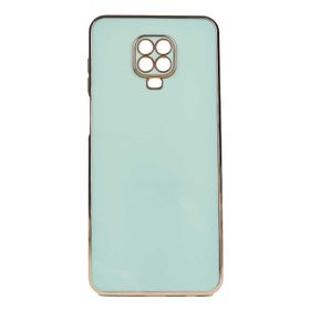 Zore Xiaomi Redmi Note 9 Pro Bark Kılıf