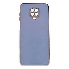 Zore Xiaomi Redmi Note 9 Pro Bark Kılıf