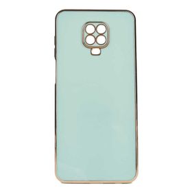 Zore Xiaomi Redmi Note 9 Pro Bark Kılıf