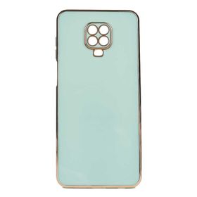 Zore Xiaomi Redmi Note 9 Pro Bark Kılıf