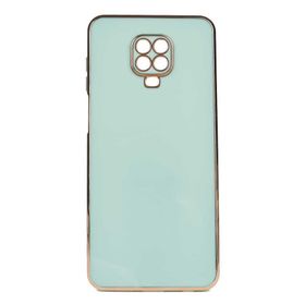 Zore Xiaomi Redmi Note 9 Pro Bark Kılıf