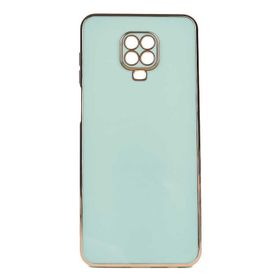 Zore Xiaomi Redmi Note 9 Pro Bark Kılıf