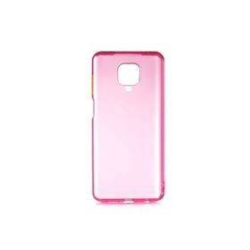 Zore Xiaomi Redmi Note 9 Pro Bistro Kapak Kılıf