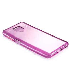 Zore Xiaomi Redmi Note 9 Pro Bistro Kapak Kılıf