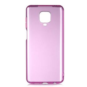 Zore Xiaomi Redmi Note 9 Pro Bistro Kapak Kılıf