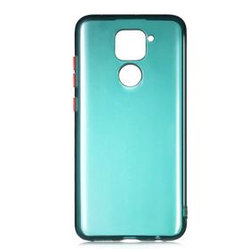 Zore Xiaomi Redmi Note 9 Pro Bistro Kapak Kılıf