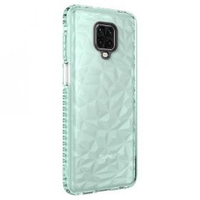 Zore Xiaomi Redmi Note 9 Pro Buzz Kapak Kılıf