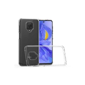 Zore Xiaomi Redmi Note 9 Pro Coss Kapak Kılıf
