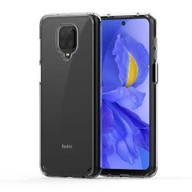 Zore Xiaomi Redmi Note 9 Pro Coss Kapak Kılıf
