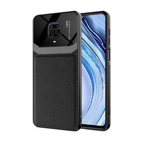 Zore Xiaomi Redmi Note 9 Pro ​Emiks Kapak Kılıf