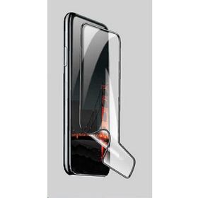 Zore Xiaomi Redmi Note 9 Pro Fiber Nano Ekran Koruyucu