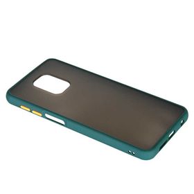 Zore Xiaomi Redmi Note 9 Pro Fri Silikon Cep Telefonu Kılıfı